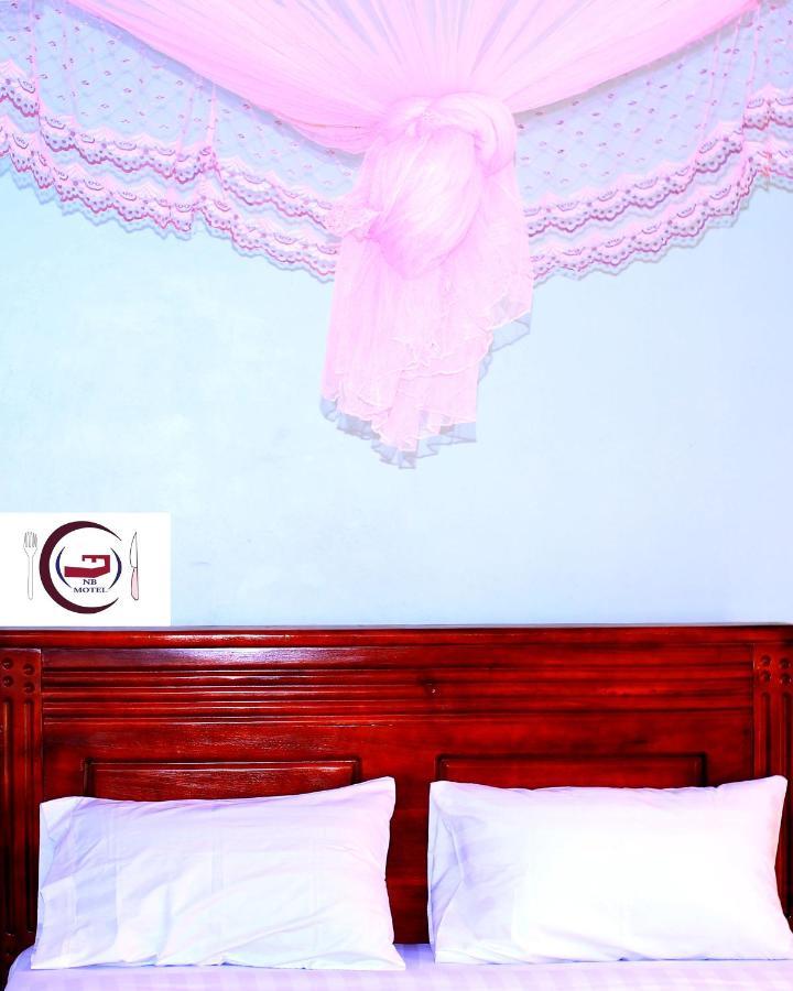 Nb Motel-Kihihi מראה חיצוני תמונה