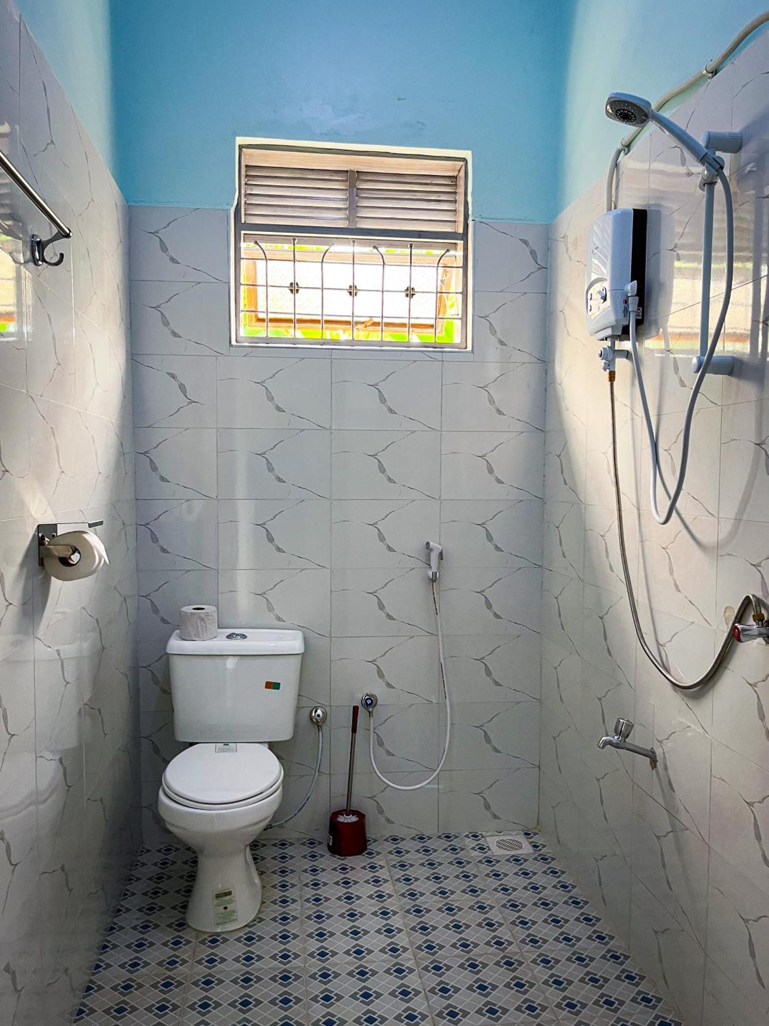 Nb Motel-Kihihi מראה חיצוני תמונה